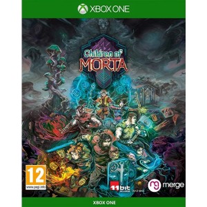 Children of Morta (Xone)